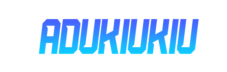 Adukiukiu